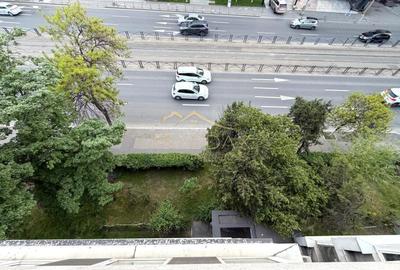 Apartament cu 2 camere semidecomandat în Dorobanți - 18