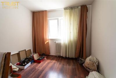 Comision 0% l Apartament 4 camere l Nemobilat l Marasti - 9