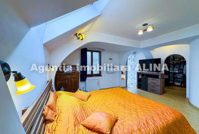 Casă cu Teren 900 Mp în Zăvoi - 17