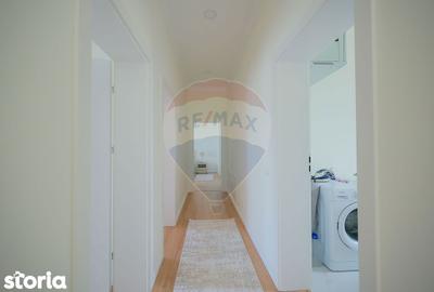 Casă cu 4 camere cu Teren 600 Mp în Podgoria - 4