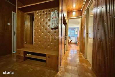 Apartament cu 3 camere în Ultracentral - 13