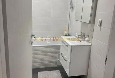 Apartament cu 3 camere, mobilat în Drumul Taberei - 11