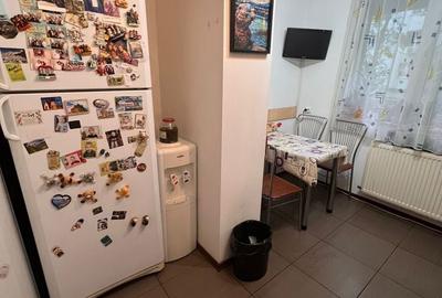 Apartament cu 3 camere decomandat în Negru Vodă - 6