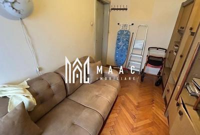 Apartament Central I 3 Camere I 56 mp I Balcon I Ideal Locuire sau Investiție - 9