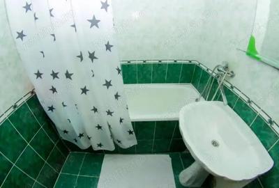 Garsonieră decomandată în Militari