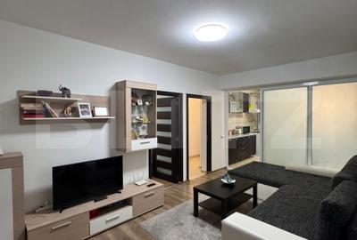 Apartament de 3 camere, 66,32 mp, zona Dimitrie Leonida - 2