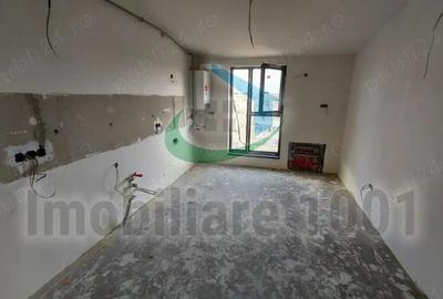 Apartament cu 2 camere decomandat în Central - 11