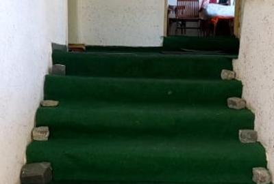 Casa 7 camere suprafata utila 300mp, teren 1000mp,spre vanzare in Cisnadie Casa 7 camere suprafata utila 300mp, teren 1000mp,spre vanzare in Cisnadie - 10