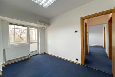 Apartament cu 4 camere decomandat în Splaiul Independenței - 1