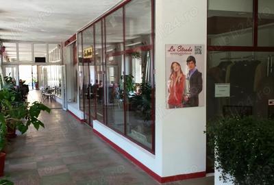 Spațiu comercial, de 120 mp, în Ultracentral