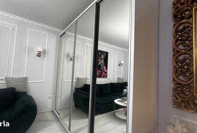 Apartament cu 3 camere în Roșu