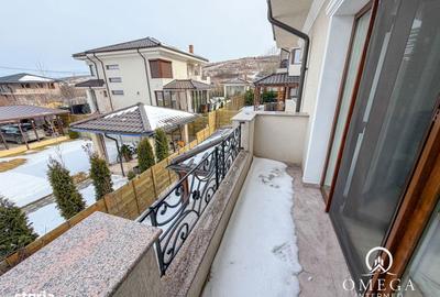 Casă cu 5 camere cu Teren 300 Mp în Bucium