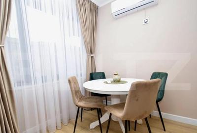 Apartament 3 camere, 80 mp, zona George Enescu - Liceul de C - 4