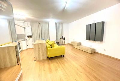 Apartament 1 camera | Terasa | 35 mpu | Zona Romul Ladea Borhanci - 2