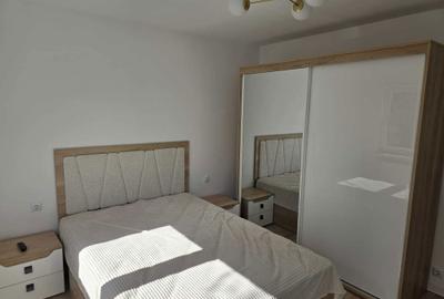 Apartament cu 2 camere decomandat în Ștrand - 7