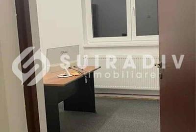 Casă cu 4 camere în Gheorgheni - 2