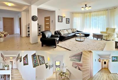 VILA - AGIGEA - RO-RO/STEAUA DE MARE - APROAPE DE MARE - Comision 0% - 14