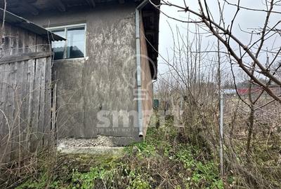 Casa batraneasca cu teren 2250mp Suatu Cluj - 10
