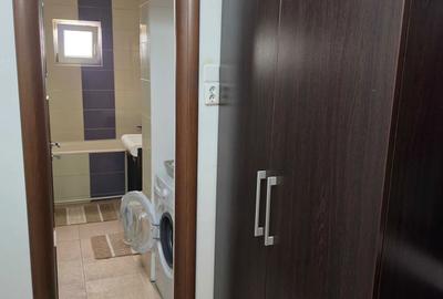 Apartament cu 2 camere decomandat în Tomis Nord - 5