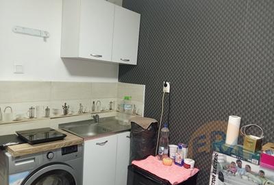 Garsonieră semidecomandată, mobilată în Rogerius - 2