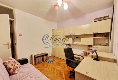 Apartament modern in Grigorescu, aproape de Parcul Sportiv - 4