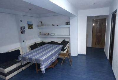Apartament cu 3 camere decomandat, mobilat în Micro 19 - 5