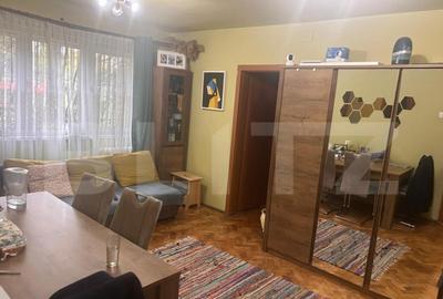 Apartament cu 2 camere, 45 mp, zona Ultracentral - 1