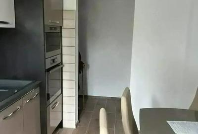 Apartament 2 camere etaj 1, zona Dunarea-Crihala Apartament 2 camere etaj 1, zona Dunarea-Crihala - 5