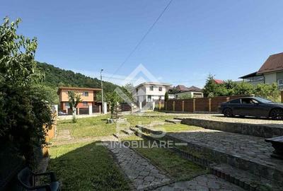 Casa de vanzare 300 mp - Valea Ghinzii - 4