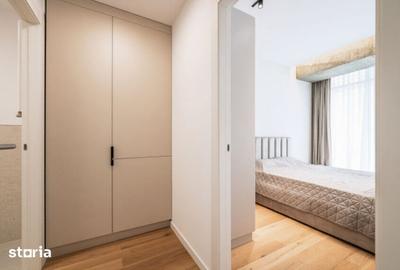 Apartament cu 2 camere în Cișmigiu - 17