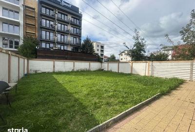 Spațiu comercial, de 323 mp, în Central - 9