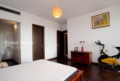 Apartament 4 CAMERE - 106MP +TERASA 35 MP || Asmita Gardens - 6
