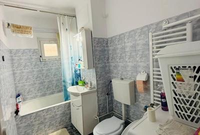 Soarelui - Gen 30 | 2 Camere | Centrala proprie | Mobilat si Utilat - 12