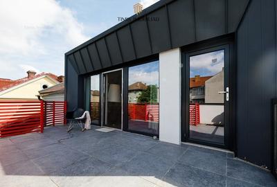 Proprietate remarcabila –investitie sigura in zona centrala a Timisoarei - 10