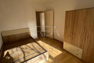 Apartament cu 2 camere semidecomandat, mobilat în Liviu Rebreanu - 6