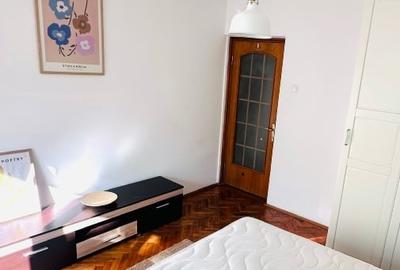 Apartament cu 2 camere decomandat în Berceni - 2