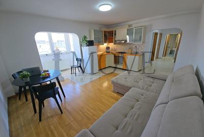 Apartament cu 2 camere decomandat, mobilat în Sebastian - 23