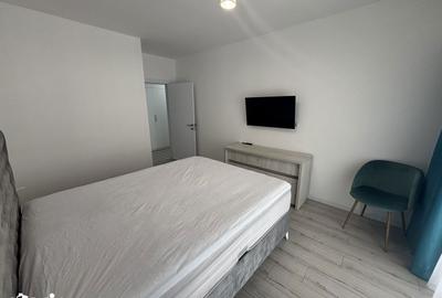 Apartament cu 2 camere decomandat în Colentina - 3