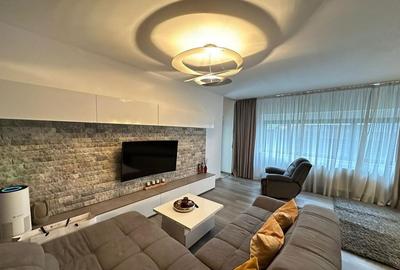 Apartament 3 camere Natura Residence Baneasa 2 locuri par... - 5