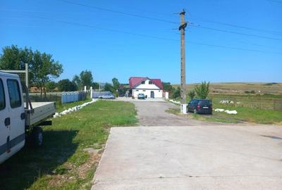 Casă cu 4 camere în Central - 3