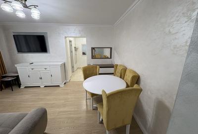 Apartament cu 2 camere decomandat în Ultracentral - 4