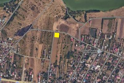 Teren Construcții intravilan de 1150 mp, în Exterior Nord - 2