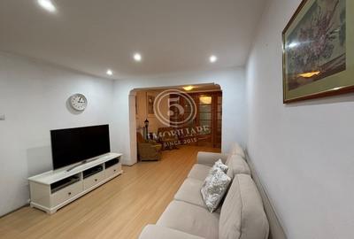 Piata Domenii/ inchiriere casa 3 camere,/ GRADINA/COMISION 0% - 2