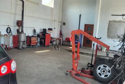 Spațiu comercial, de 160 mp, în Islaz - 3