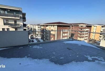 Apartament cu 2 camere decomandat în Apărătorii Patriei - 2