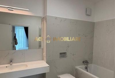 Apartament cu 3 camere decomandat, mobilat în Băneasa - 6
