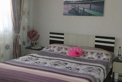 Apartament cu 2 camere decomandat în Central - 2