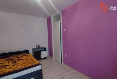 Apartament cu 3 camere semidecomandat, mobilat în Lipovei - 12
