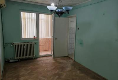 Apartament cu 2 camere nedecomandat în Groapa - 16
