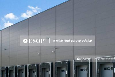 Spațiu comercial, de 4,600 mp, în Aurel Vlaicu - 2